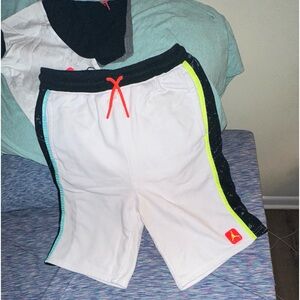 Big Boys Jordan Outfit